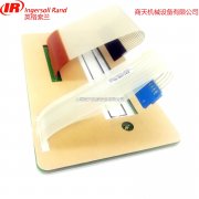 英格索蘭空氣壓縮機標(biāo)記膜片39817135